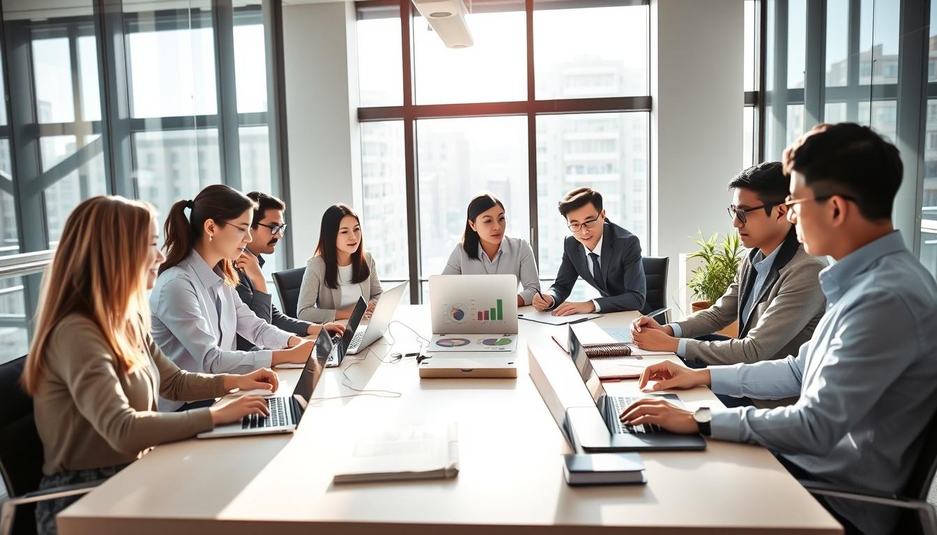 Welcome to Finance Process Optimization